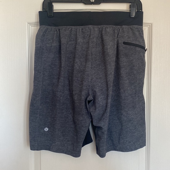 Lululemon T.H.E. Short *Luxtreme Liner 9” - Picture 7 of 9